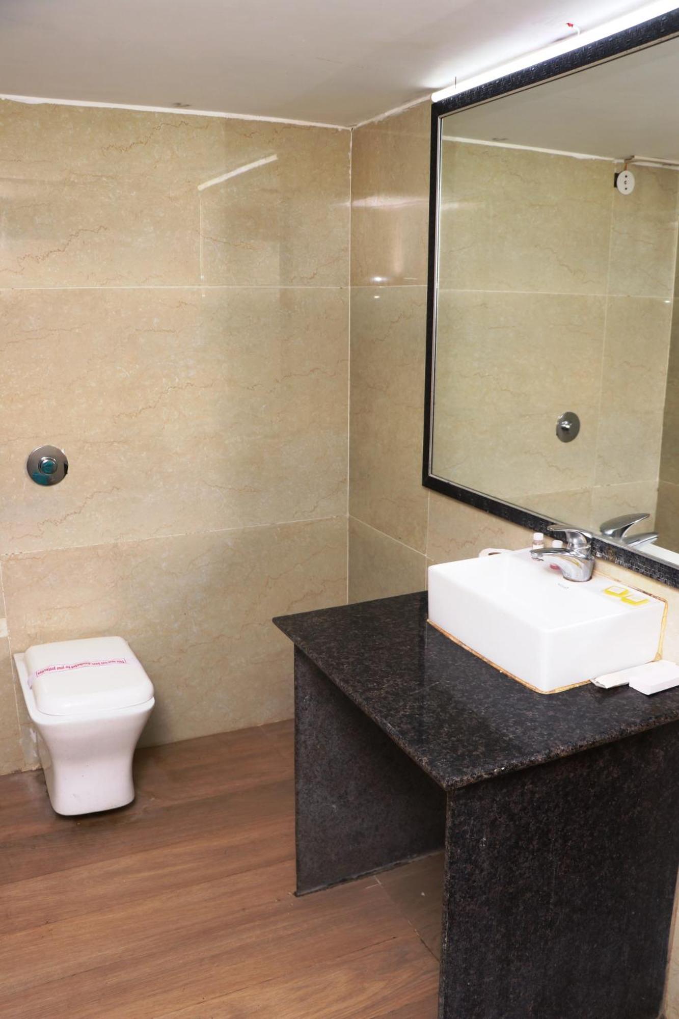 Hotel Samrat International Patna  Eksteriør billede