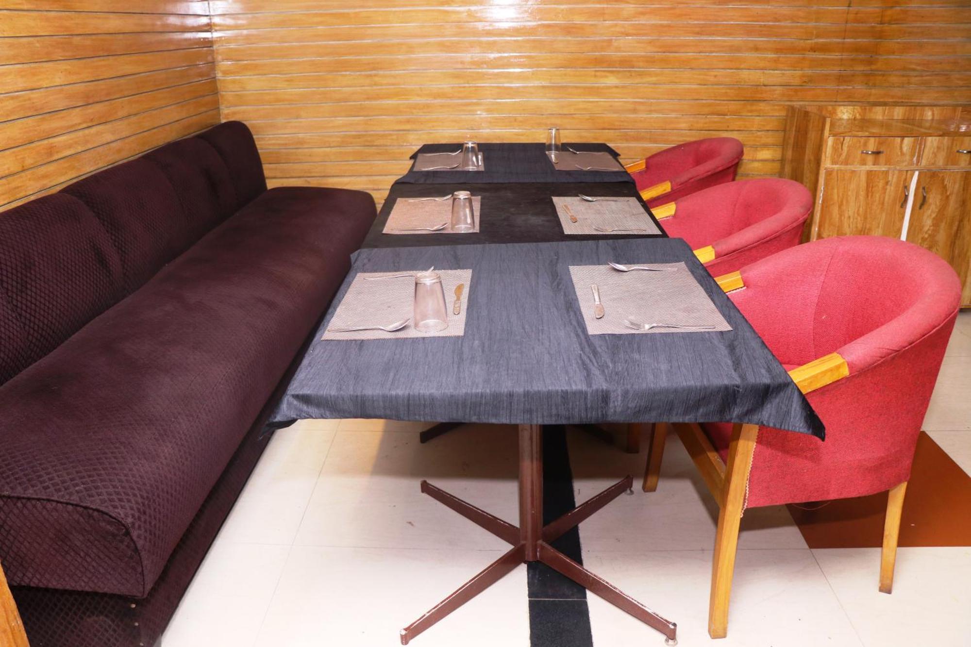 Hotel Samrat International Patna  Eksteriør billede