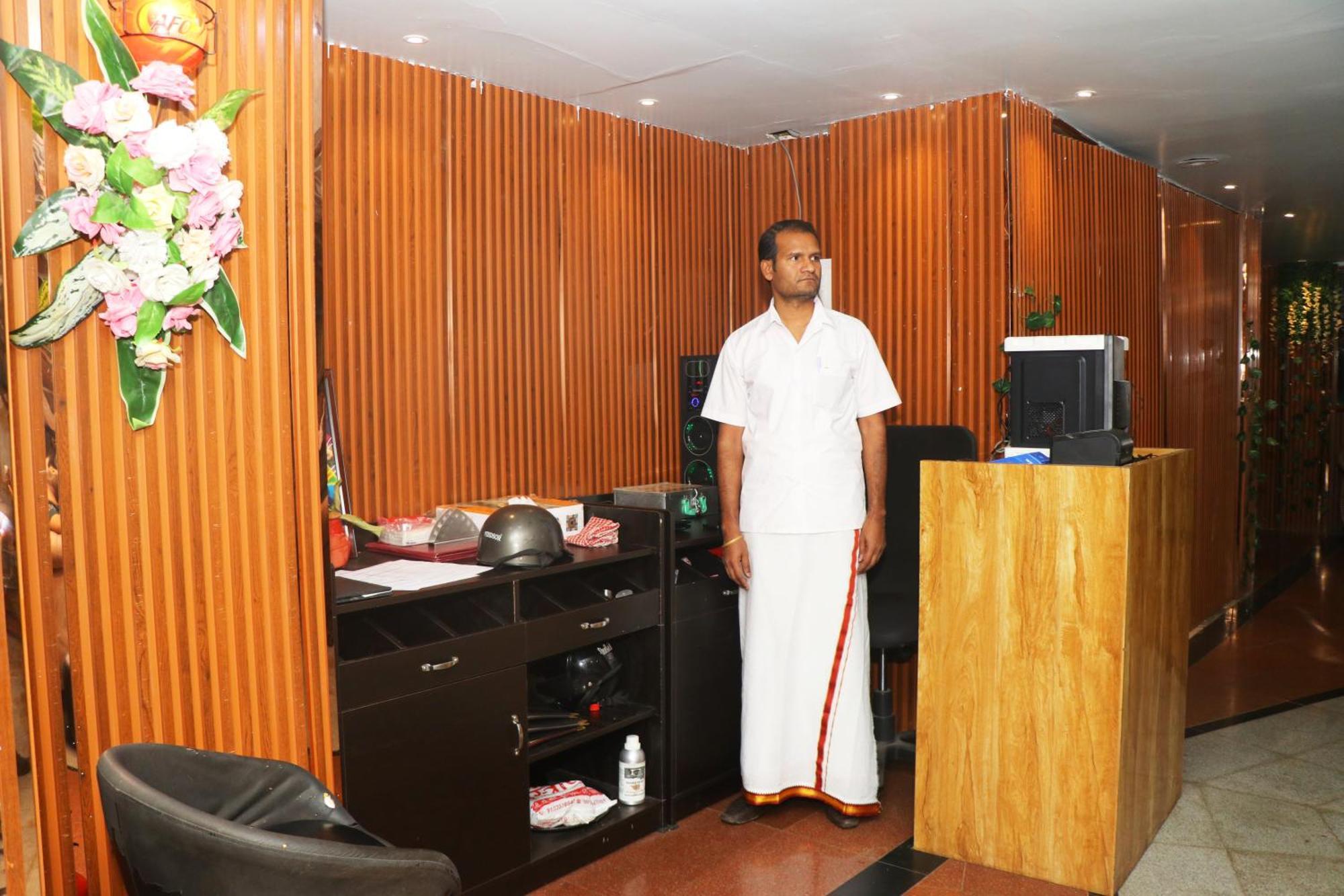 Hotel Samrat International Patna  Eksteriør billede