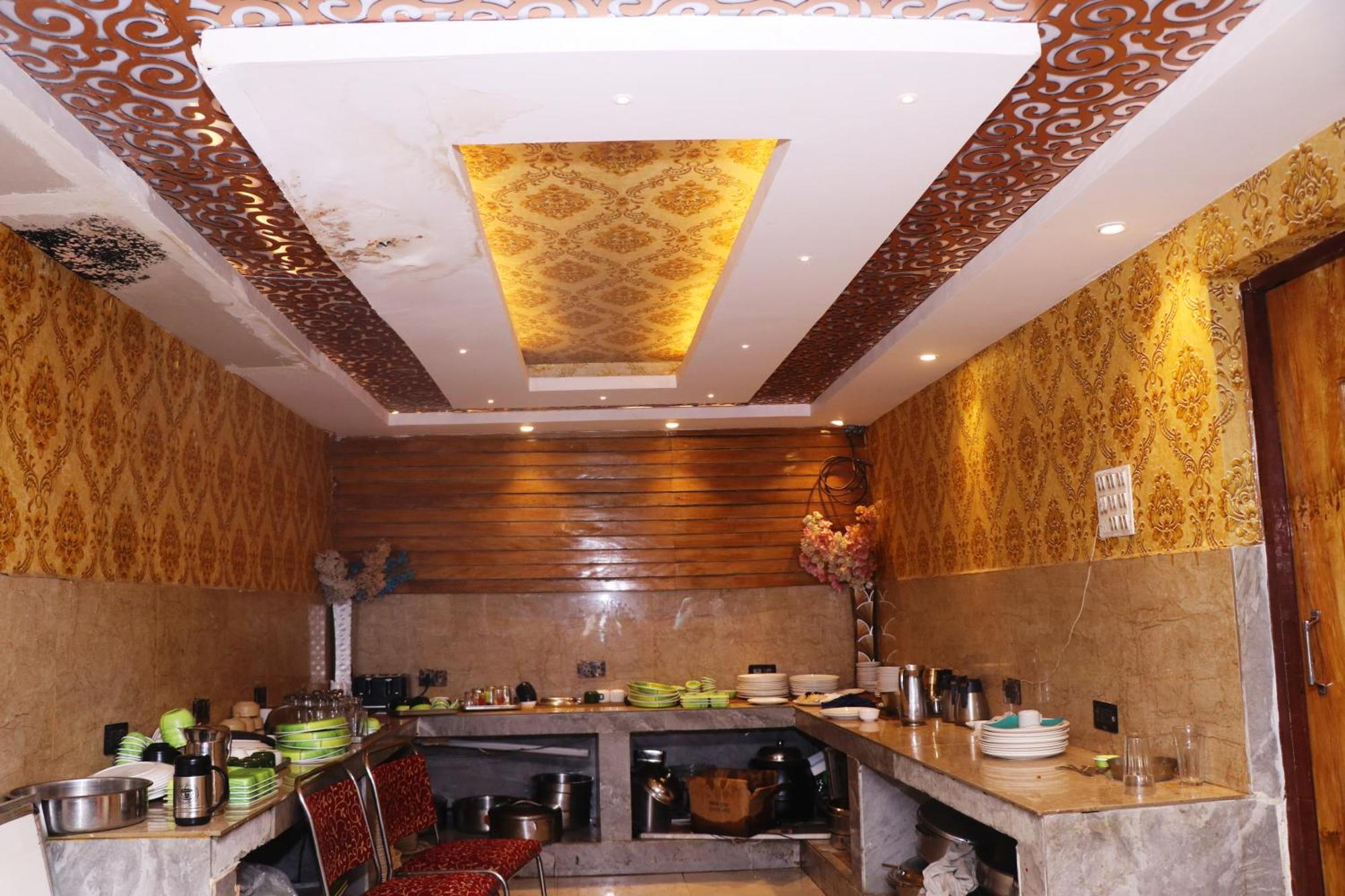 Hotel Samrat International Patna  Eksteriør billede