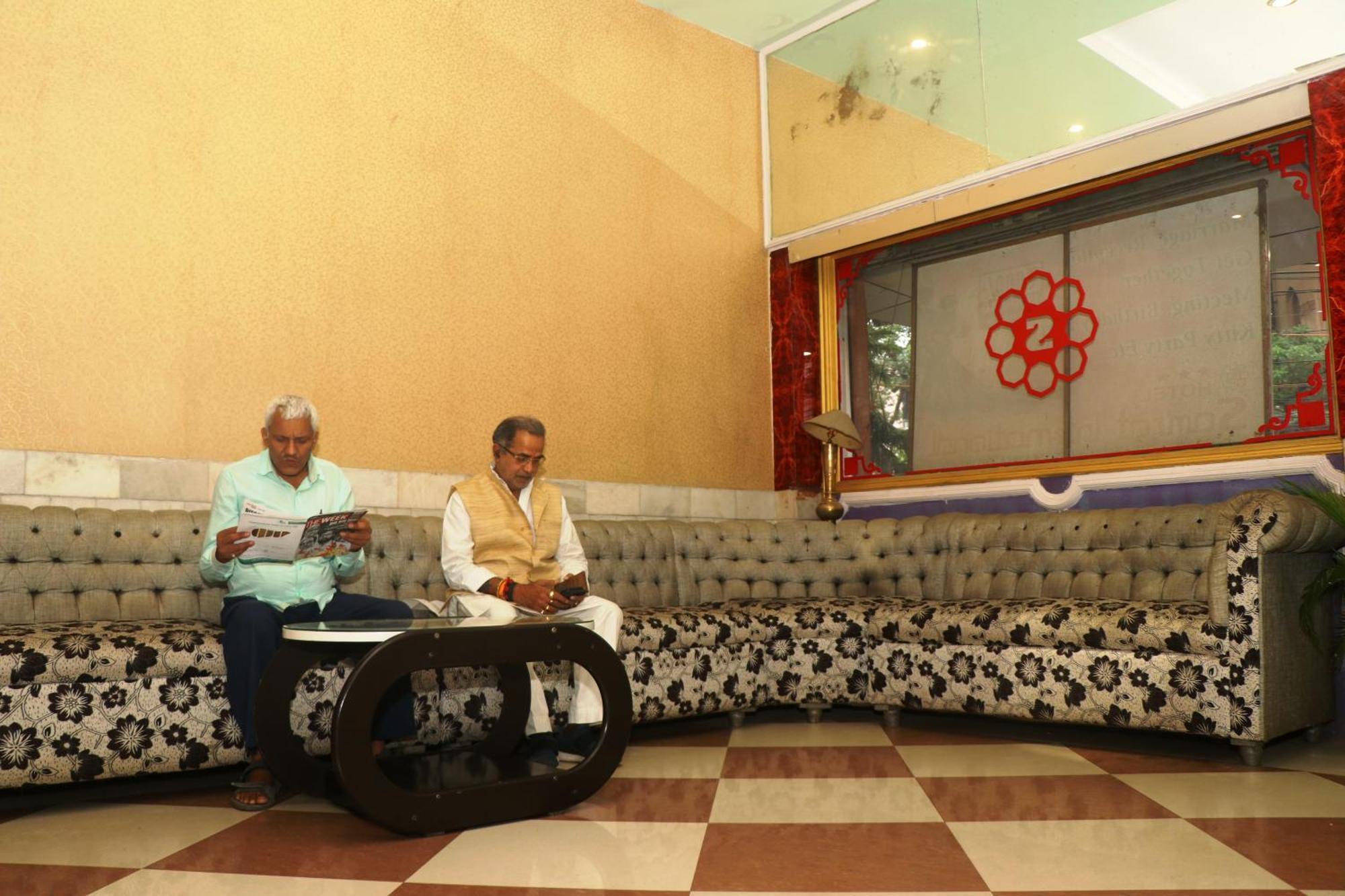 Hotel Samrat International Patna  Eksteriør billede