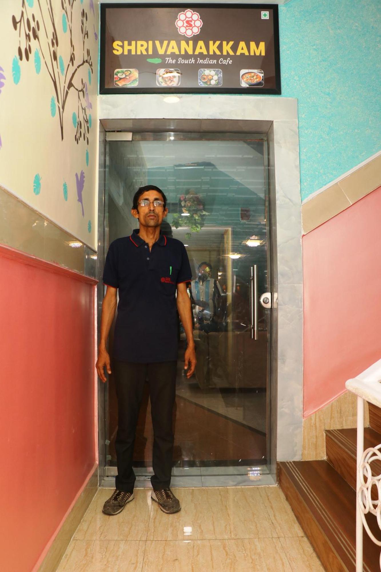 Hotel Samrat International Patna  Eksteriør billede