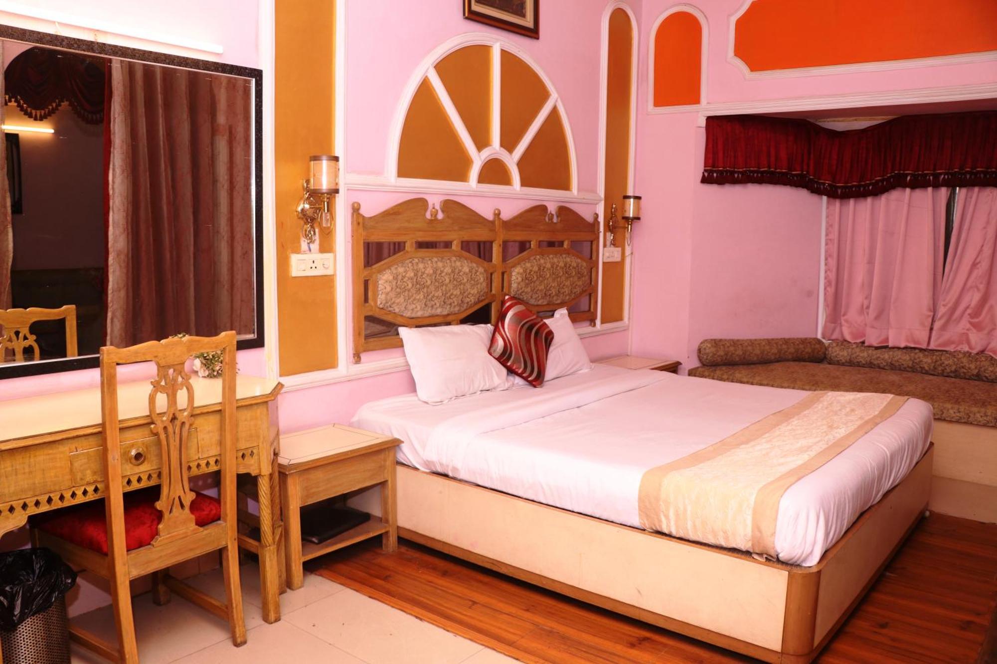 Hotel Samrat International Patna  Eksteriør billede
